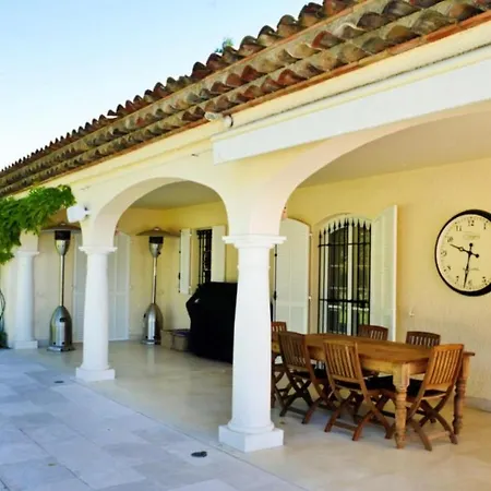 The Unique With Magnificent Sea View