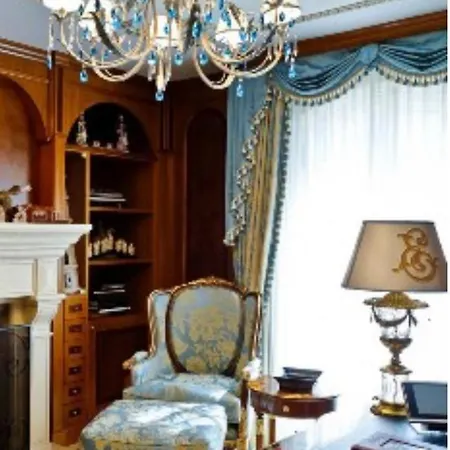 The Unique With Magnificent Sea View * إز