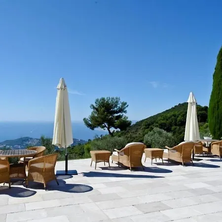 The Unique With Magnificent Sea View Βίλα *