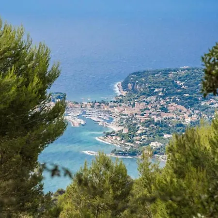 The Unique With Magnificent Sea View
