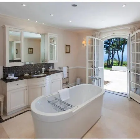 The Unique With Magnificent Sea View Willa Èze