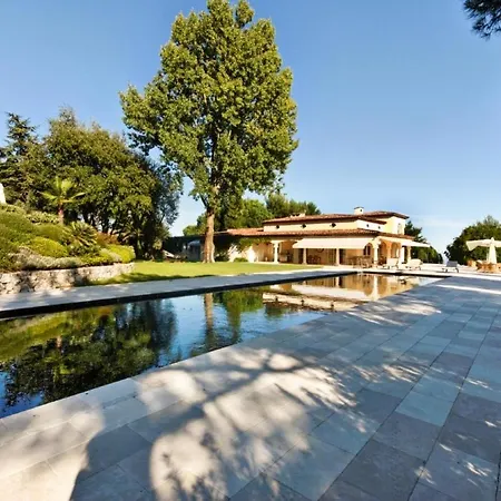 The Unique With Magnificent Sea View Willa