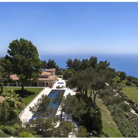 The Unique With Magnificent Sea View *