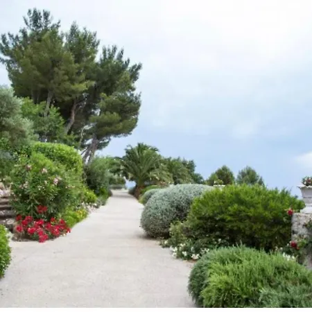 The Unique With Magnificent Sea View * Èze