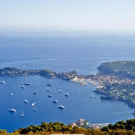 The Unique With Magnificent Sea View *