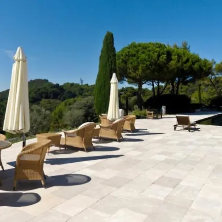 The Unique With Magnificent Sea View